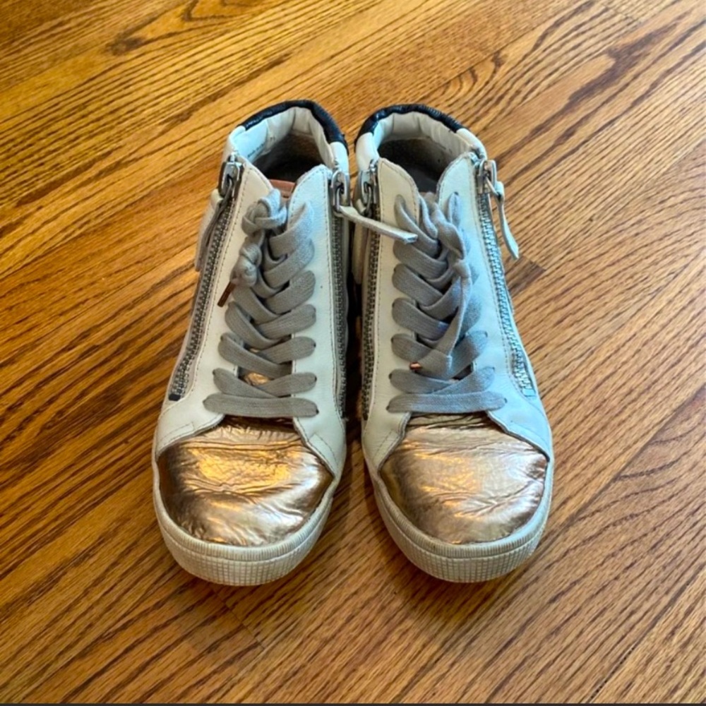Dolce Vita Sneakers